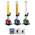 100 Oz. Football Drink Tube